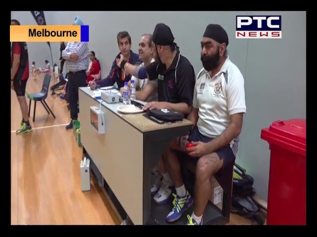 Reactions of Sikh Players, who Participated in Sikh Games, Melbourne