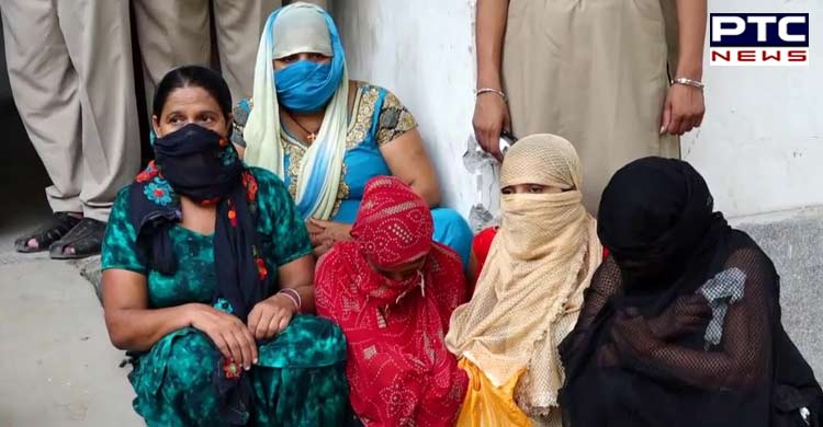 Patiala Sex - Sex Racket Busted In Patiala Six Held Ptc News | My XXX Hot Girl