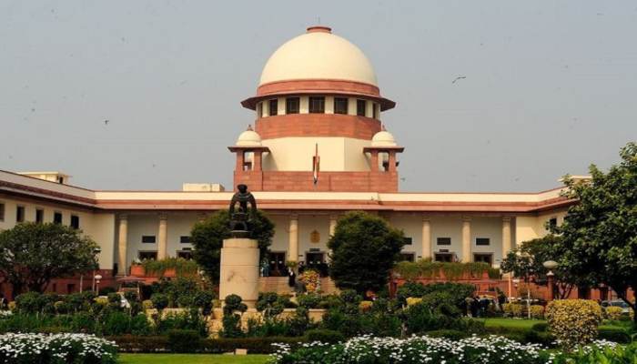 Nobody will be spared: Justice Arun Mishra during Air pollution matter in Supreme Court