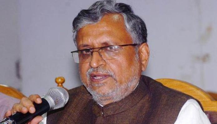 sushil-modi sushil-modi