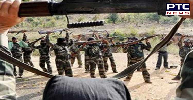 15 security personnel killed in Gadchiroli Maoist attack