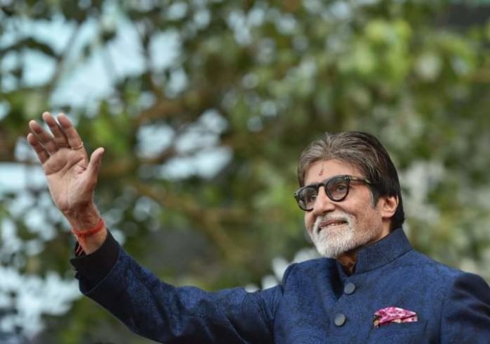 Amitabh Bachchan Amitabh Bachchan