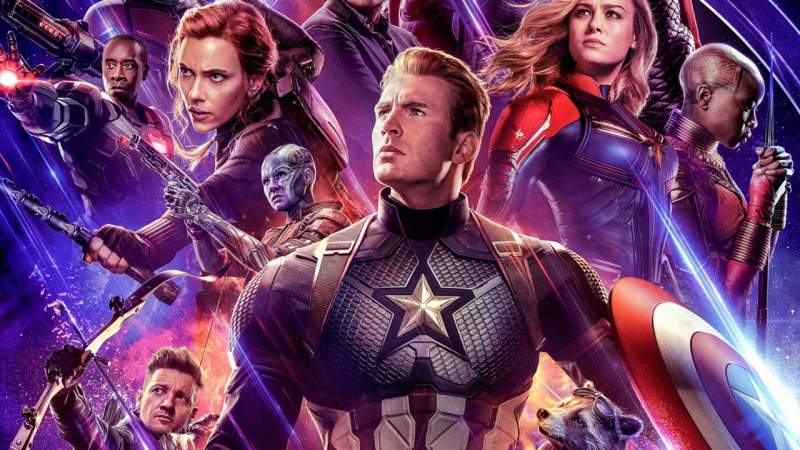 Know how much 'Avengers: Endgame' actors earned