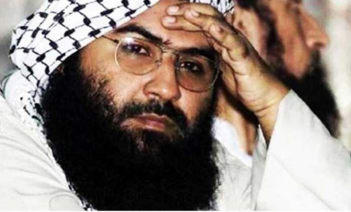 Jaish-e-Mohammad chief Masood Azhar designated as global terrorist by UN after China lifts technical hold