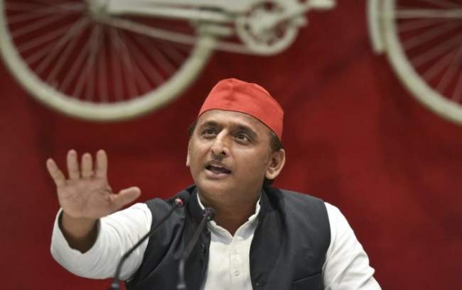 Will form a strong government: Akhilesh
