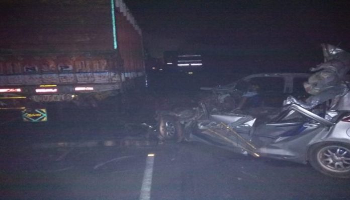 Accident Jhajjar Accident Jhajjar