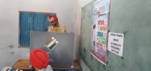 Lok Sabha elections 2019 Ambala Barara sandeep kumar marriage Before Vote