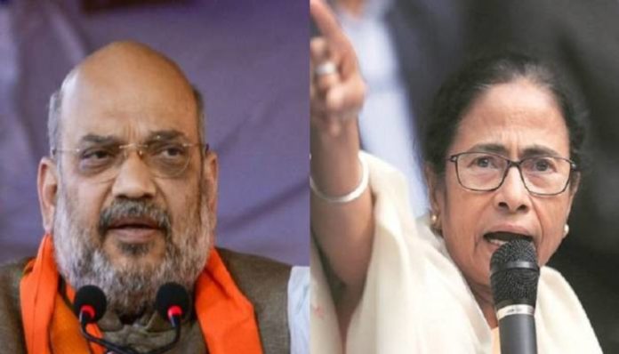 Amit Shah Rally Amit Shah Rally