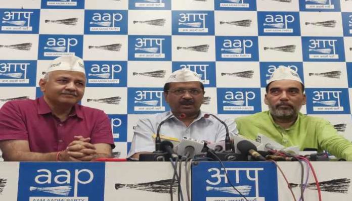 Arvind Kejriwal Arvind Kejriwal
