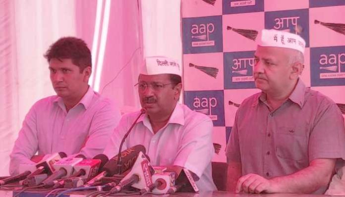 Arvind Kejriwal Arvind Kejriwal