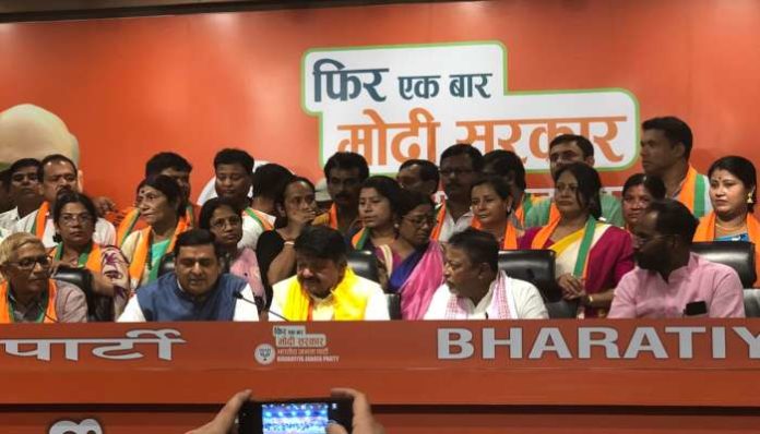 BJP 2 BJP 2