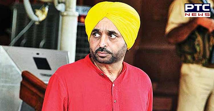 AAP का सीएम उम्मीदवार बनते ही ट्रोल हो गए भगवंत मान, लोगों ने कहा: खुद शराब पीने वाले कैसे पंजाब को करेंगे नशा मुक्त