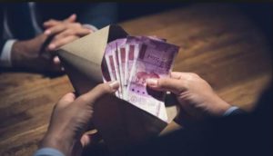Punjab vigilance bureau 2 police employees Bribe Arrested
