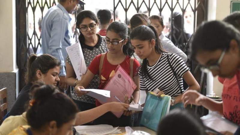 DU likely to announce admission dates by next week