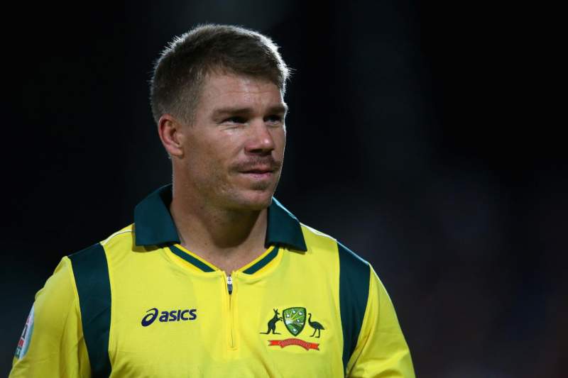 ICC World Cup 2019: David Warner in danger of not playing Australia’s first match