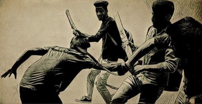 ਇੱਕ ਦਲਿਤ ਨੌਜਵਾਨ ਨੂੰ ਉੱਚੀ ਜਾਤ ਦੇ ਲੋਕਾਂ ਸਾਹਮਣੇ ਬੈਠ ਕੇ ਰੋਟੀ ਖਾਣੀ ਪਈ ਮਹਿੰਗੀ , ਕੁੱਟ -ਕੁੱਟ ਮਾਰ ਦਿੱਤਾ Dalit Man Eating While Sitting On Chair Alongside Upper Caste Man Beaten To Death