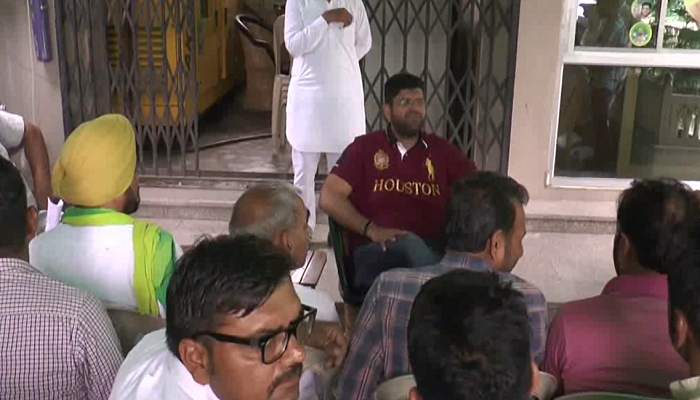 Dushyant Chautala