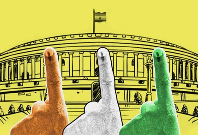 Who Will Be India's Next PM? Counting Starts At 8 A.M.