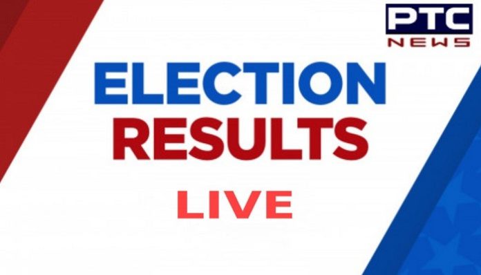 Election Result Live