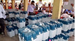 Who Will Be India Next Modi government ? Counting Starts At 8 A.M.