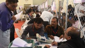 Lok Sabha elections 2019 Result Bathinda constituency Strong competition