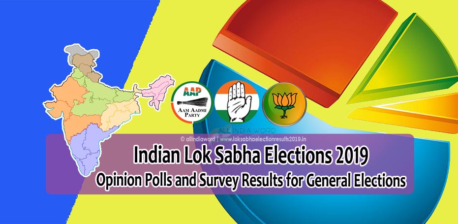 Lok Sabha Elections 2019: Accuracy Of Exit Polls In Lok Sabha Elections