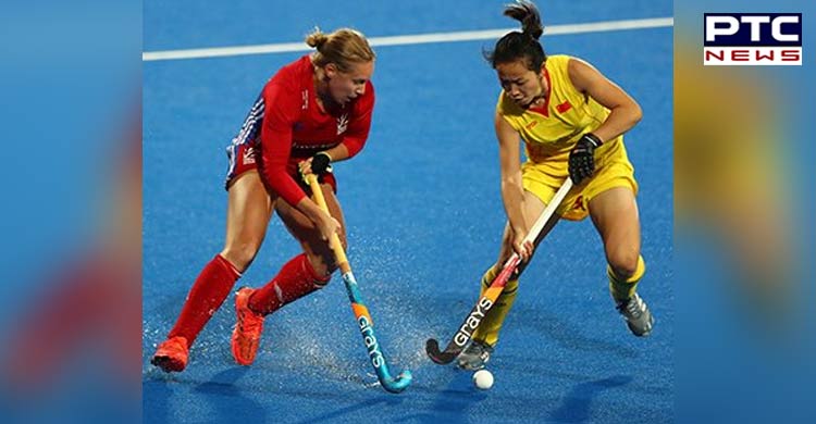 FIH Pro League: Chinese women get better of Great Britain