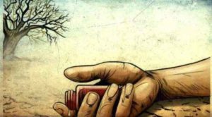 Talwandi Sabo Village Mallwala Farmer Suicide