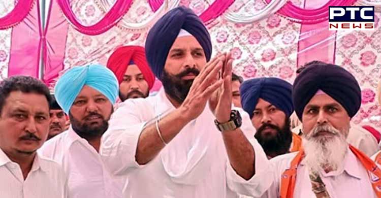 Farmers being forced to make distress sale in Malwa : Majithia