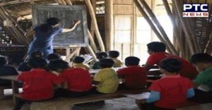 Guwahati School Leads By Example, Accepts Plastic Waste As School Fees