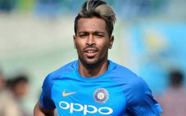 ICC World Cup 2019: Hardik Pandya faces injury scare ahead of warm-up match against Bangladesh