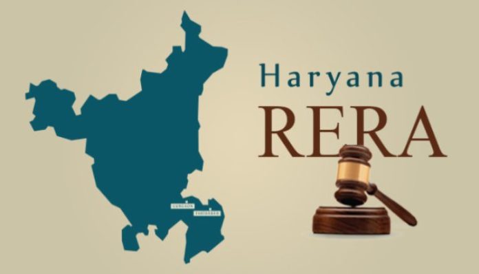 Haryana Rera Haryana Rera