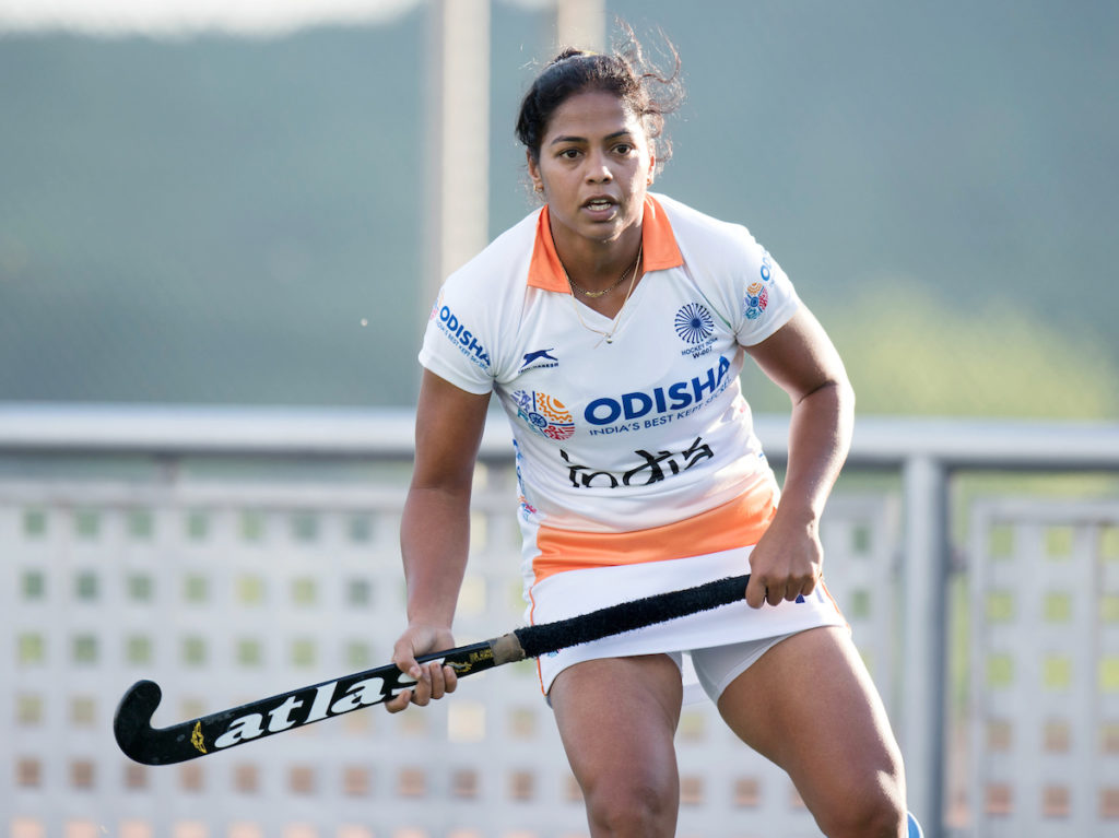 Hockey India