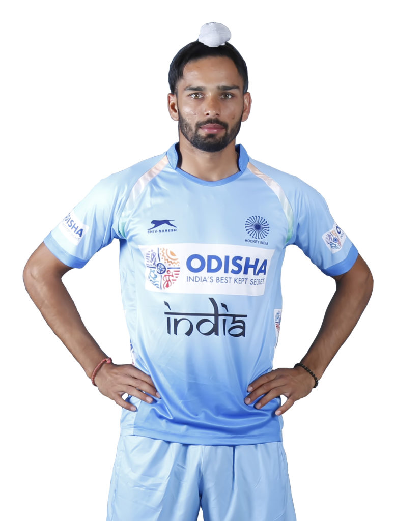 Hockey India recommends Akashdeep, Sreejesh, Chinglensana