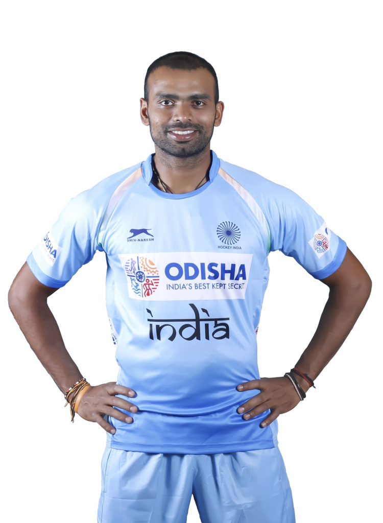 Hockey India recommends Akashdeep, Sreejesh, Chinglensana and Baljit Singh for prestigious sports awards