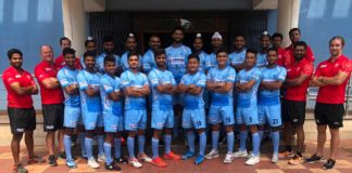 India names a new look 18-member team for tour of Australia