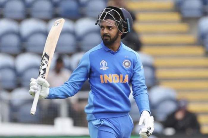 ICC World Cup 2019: Know what KL Rahul said about playing at No. 4 slot