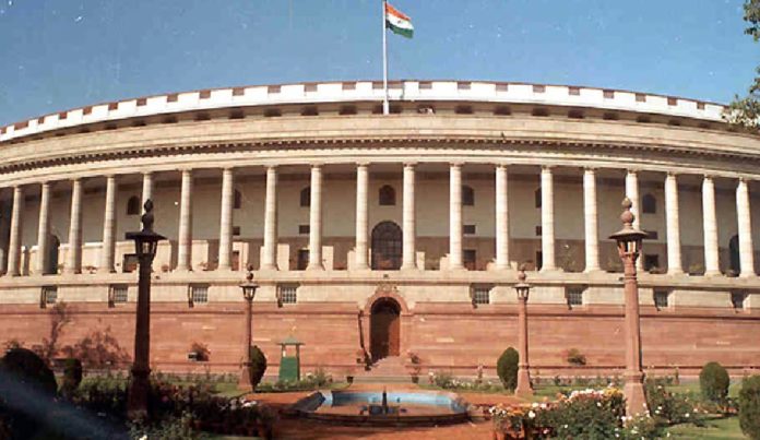 Jammu and Kashmir Official Languages Bill passed in Lok Sabha Jammu and Kashmir Official Languages Bill passed in Lok Sabha