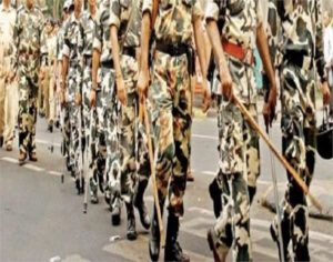 Punjab13 Lok Sabha seats Voting started ,2.8 million voters will vote