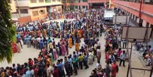 Lok Sabha elections 2019 Ambala Barara sandeep kumar marriage Before Vote