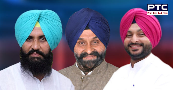 ਲੋਕ ਸਭਾ ਹਲਕਾ ਲੁਧਿਆਣਾ ਤੋਂ ਇਸ ਉਮੀਦਵਾਰ ਦੀ ਚਮਕੀ ਕਿਸਮਤ , ਪੜ੍ਹੋ ਪੂਰੇ ਵੇਰਵੇ Lok Sabha constituency from Ludhiana Ravneet Singh Bittu Win