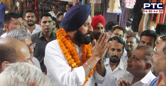 Major reshuffle in Punjab ministry in the offing after polls Majithia (1) Major reshuffle