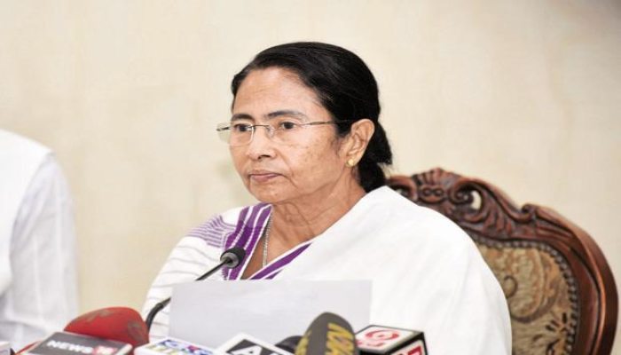 Mamata Banerjee Calls Meeting With Striking Doctors At 3 pm