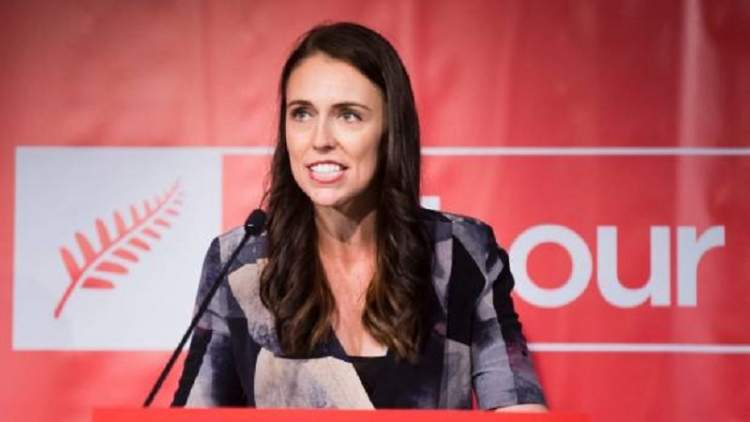 NZ PM Ardern to marry long-time partner