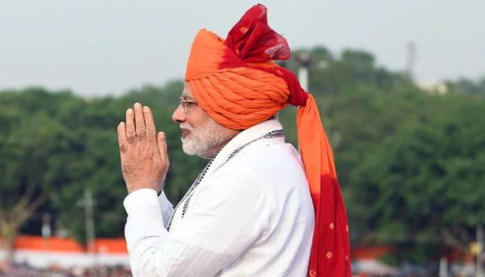 Narendra Modi Narendra Modi