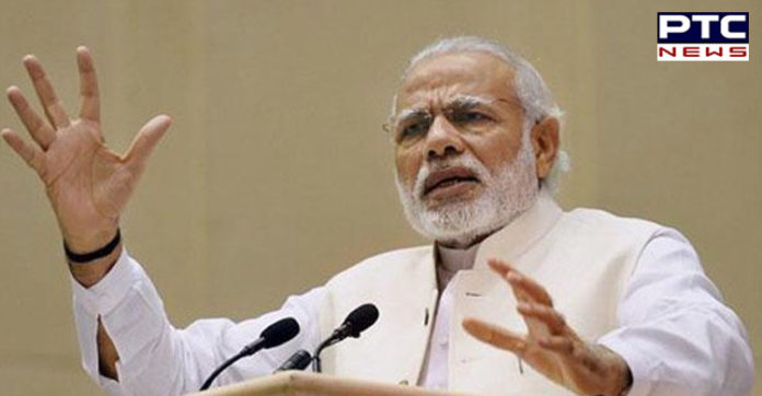 Narendra Modi to address marathon rallies in West Bengal, Uttar Pradesh Narendra Modi to address marathon rallies in West Bengal, Uttar Pradesh
