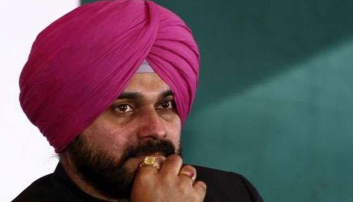 Navjot Singh Sidhu Navjot Singh Sidhu
