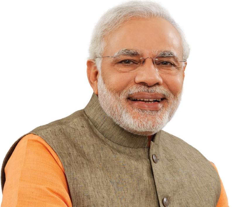 PM Modi's ministers congratulate him for BJP's landslide victory