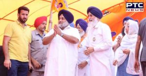Pensioners Lok Sabha elections SAD Support Given trust