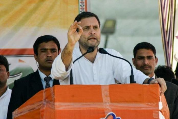 People are 'maalik' in democracy, Cong will do what they say: Rahul People are 'maalik' in democracy, Cong will do what they say: Rahul